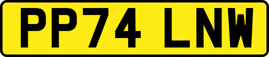PP74LNW