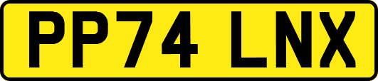 PP74LNX