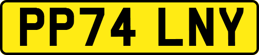 PP74LNY