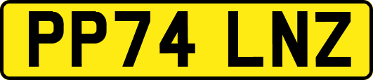PP74LNZ