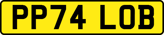PP74LOB