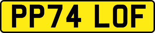 PP74LOF