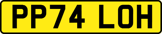 PP74LOH