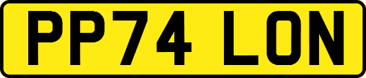 PP74LON