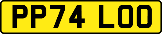 PP74LOO