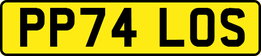 PP74LOS