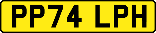 PP74LPH