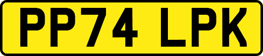 PP74LPK