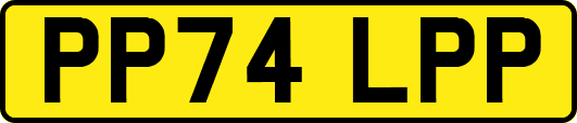 PP74LPP