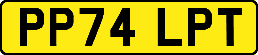 PP74LPT