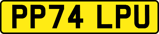 PP74LPU