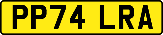 PP74LRA