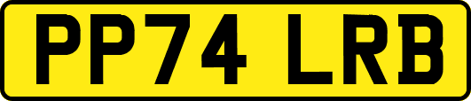 PP74LRB