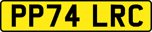 PP74LRC