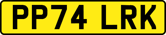 PP74LRK