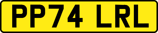 PP74LRL