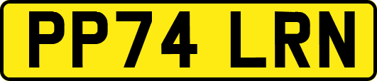 PP74LRN