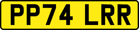 PP74LRR