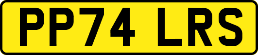 PP74LRS