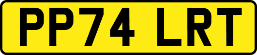 PP74LRT