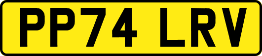 PP74LRV