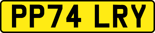 PP74LRY