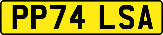 PP74LSA