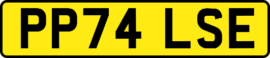 PP74LSE