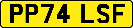 PP74LSF