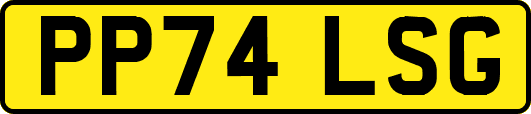 PP74LSG
