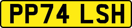PP74LSH