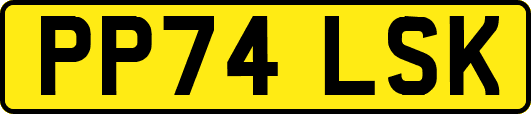 PP74LSK