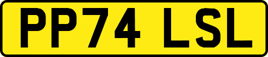 PP74LSL