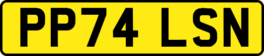 PP74LSN