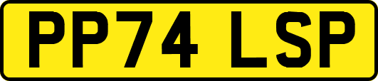 PP74LSP
