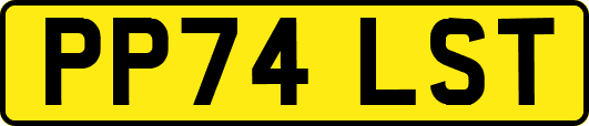 PP74LST