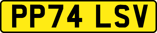 PP74LSV
