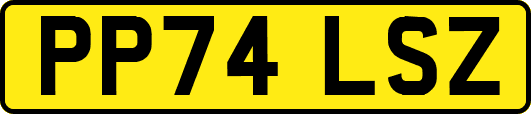 PP74LSZ