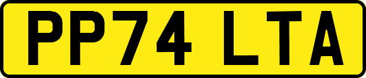 PP74LTA