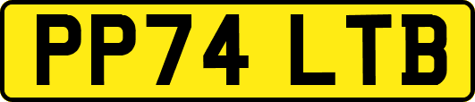 PP74LTB