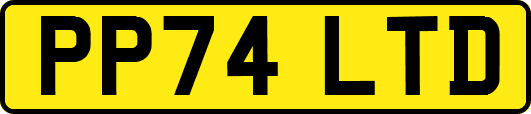 PP74LTD