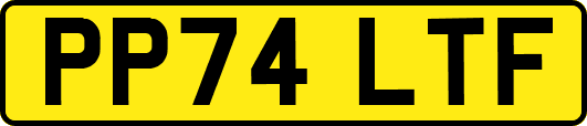 PP74LTF