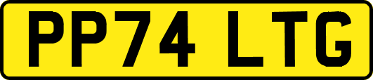 PP74LTG