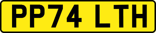 PP74LTH