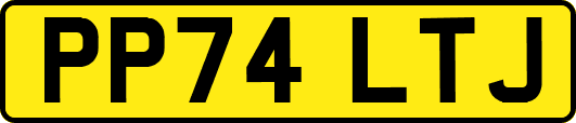 PP74LTJ