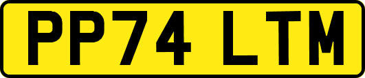 PP74LTM