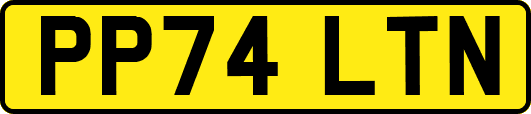 PP74LTN