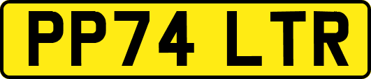 PP74LTR