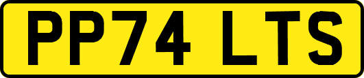 PP74LTS