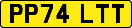 PP74LTT